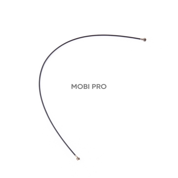 Антенный провод универсальный 140 мм (Коаксиальный кабель)