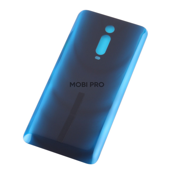 Задняя крышка для Xiaomi Mi 9T/9T Pro (M1903F10G) Синий