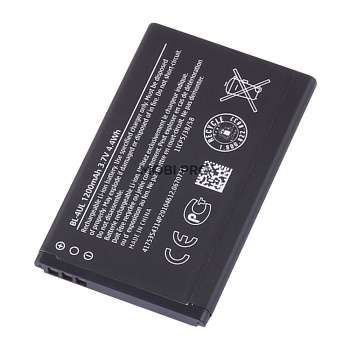 АКБ для Nokia 225/225 Dual/230/3310 2017 (BL-4UL)