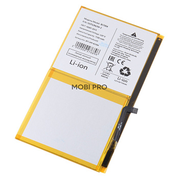 АКБ для OPPO Pad Air (BLT004)