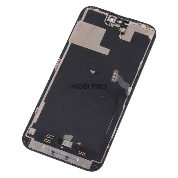 Дисплей для iPhone 14 Pro Max Черный Снятый - OR