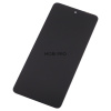 Дисплей для Tecno Spark 30 4G (KL6) в сборе с тачскрином Черный - Оптима