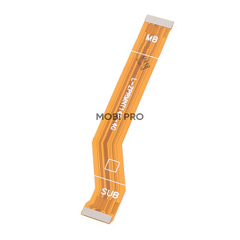 Шлейф для Xiaomi Redmi Note 14 Pro 4G (24116RACCG) межплатный