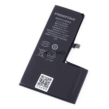 АКБ для iPhone Xs - Pisen