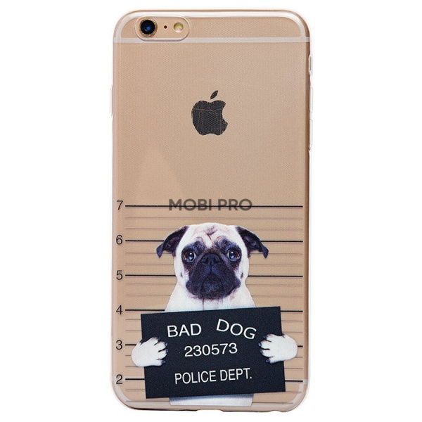 Чехол-накладка - SC071 для "Apple iPhone 6 Plus/iPhone 6S Plus" (011)