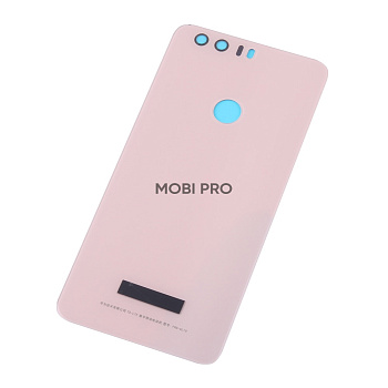 Задняя крышка для Huawei Honor 8 Розовый