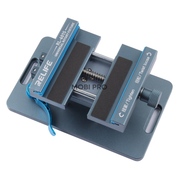 Держатель Relife RL-601S для фиксации телефона (поворотный 360°)