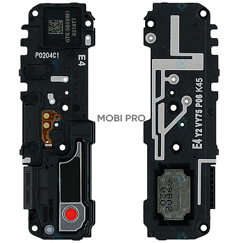 Звонок динамик (buzzer) для Samsung Galaxy S20+ (G985F) в сборе