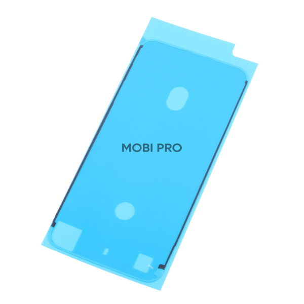 Скотч дисплея для iPhone 8/SE (2020)/SE (2022) водонепроницаемый Белый