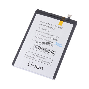 АКБ для Tecno Camon 19 (BL-49LT)