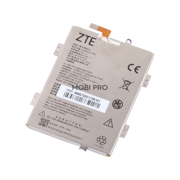 АКБ для ZTE Blade A310 (ICP37/54/72SA)