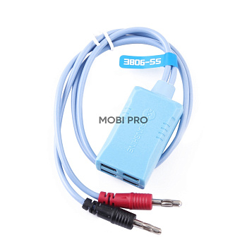 Провода источника питания для проверки iPhone Sunshine SS-908E (7G - 15PM)