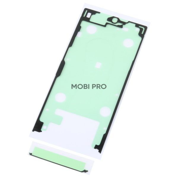 Проклейка дисплейного модуля для Samsung S24 Ultra (S928B) - OR