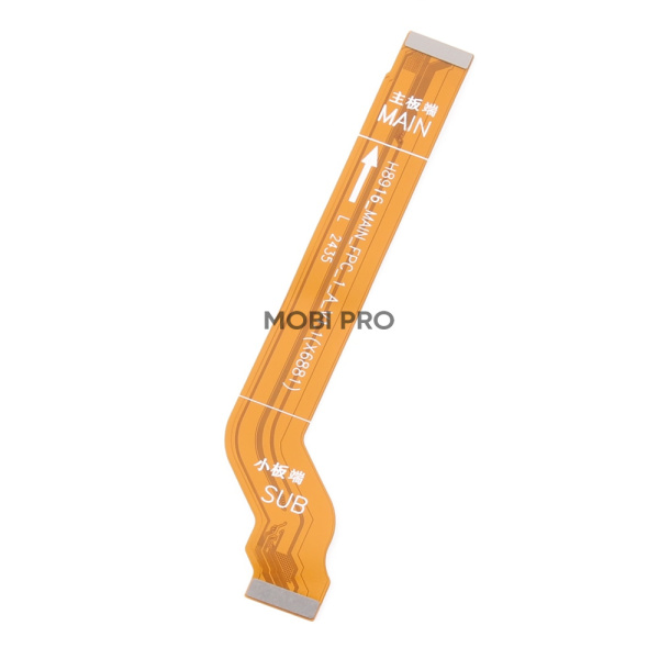 Шлейф для Infinix Hot 50 Pro (X6881) межплатный