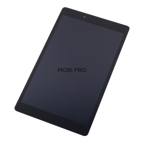 Дисплей для Samsung Galaxy Tab A 8" 2019 Wi-Fi (T290) в сборе с тачскрином Черный - Оптима