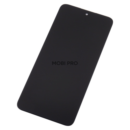 Дисплей для Huawei Honor X7b 4G/90 Smart (CLK-LX1/CLK-NX1) в сборе с тачскрином Черный - Оптима
