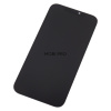 Дисплей для iPhone 12 Pro Max в сборе с тачскрином Черный - (Hard OLED, Full HD) (с верификацией = с привязкой без ошибки)