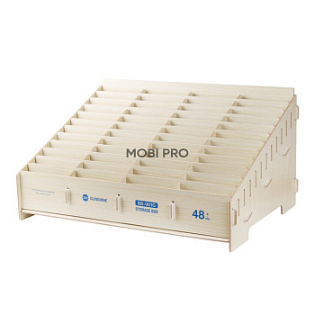 Органайзер для телефонов Relife RL-001C (48 ячейки)