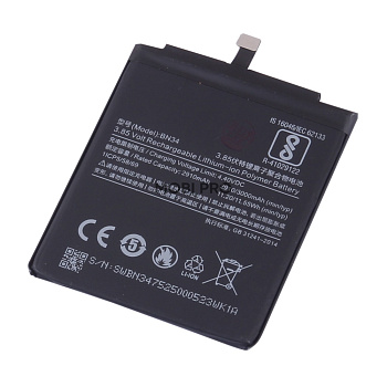 АКБ для Xiaomi Redmi 5A (BN34)