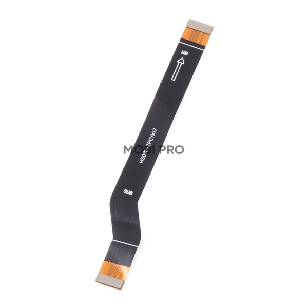 Шлейф для Tecno Spark 10 Pro/Infinix Hot 30 4G (KI7/X6831) межплатный