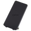 Дисплей для Xiaomi 12/12X (2201123G/2112123AG) в сборе с тачскрином Черный - OR