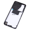 Средняя часть для Xiaomi Redmi Note 11/11S 4G (2201117TY/2201117SY) Черный