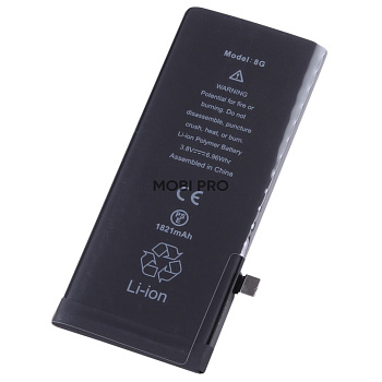 АКБ для iPhone 8 - Battery Collection (Премиум)