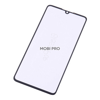 Стекло для переклейки G + OCA Pro Huawei P30 (ELE-L29) Черное