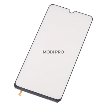 Поляризатор дисплея (подсветка) для Huawei Y7 2019 (DUB-LX1) в сборе