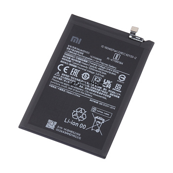 АКБ для Xiaomi Redmi 10C/10A (BN5G) - OR