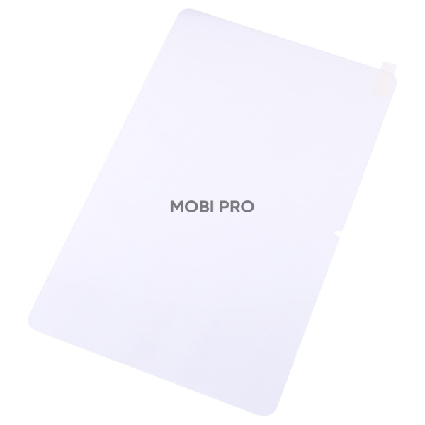 Защитное стекло "Плоское" для Huawei Honor Pad X9/X9a/V9 11.5"