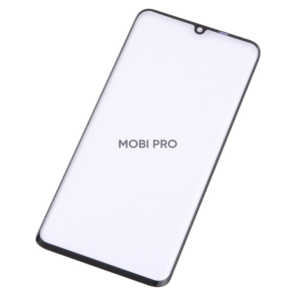 Стекло для Huawei P30 Pro Черное