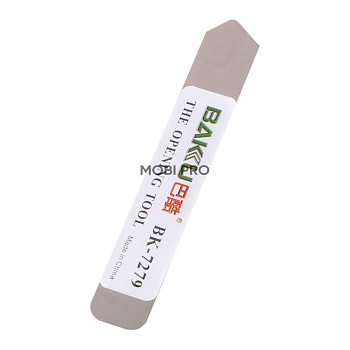 Инструмент для вскрытия BAKU BK-7279 (лезвие, металл)