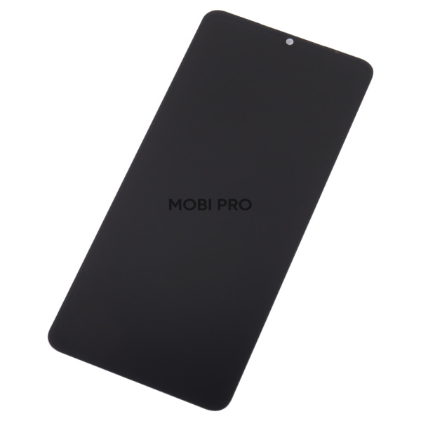 Дисплей для Samsung Galaxy A06 4G (A065F) в сборе с тачскрином Черный - OR