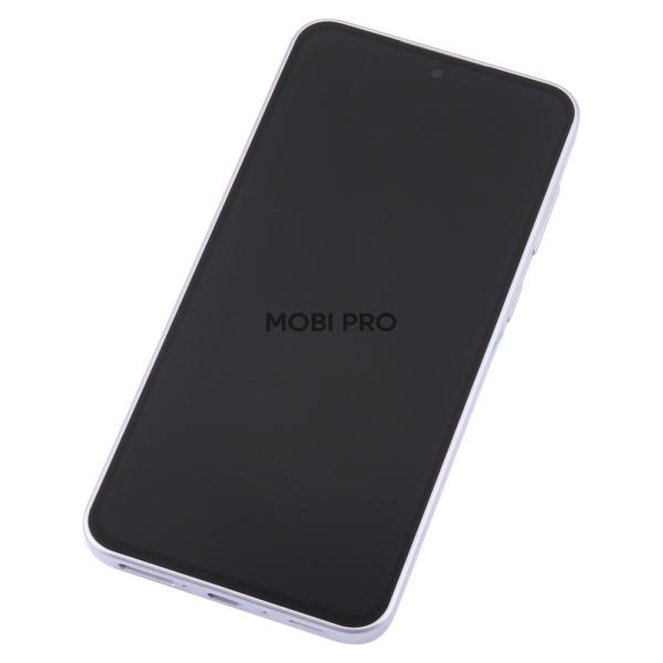 Дисплей для Samsung Galaxy A36 5G (A366B) модуль с рамкой Фиолетовый - OR (SP)