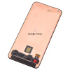 Дисплей для Xiaomi Mi 11 Pro/Mi 11 Ultra (M2102K1G/M2011K1C) в сборе с тачскрином Черный - OR