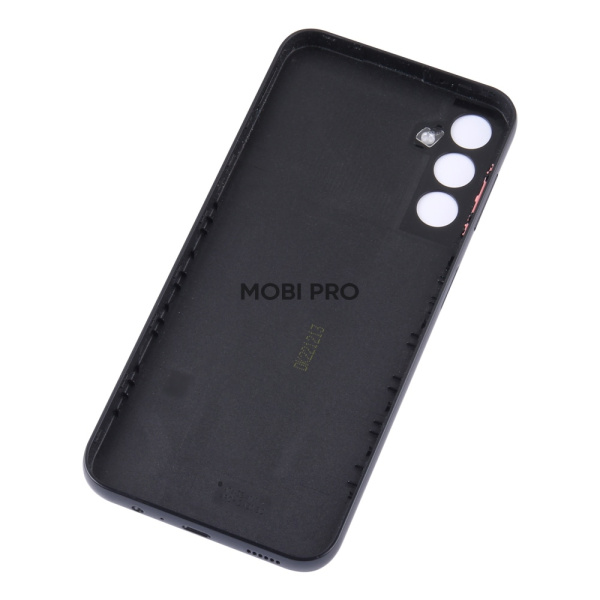 Задняя крышка для Samsung Galaxy A14 5G (A146B) Черный - Премиум