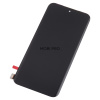 Дисплей для Tecno Spark 40 Pro+ (KM7) в сборе с тачскрином Черный - OR