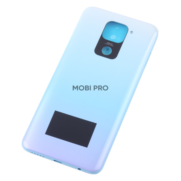 Задняя крышка для Xiaomi Redmi Note 9 (M2003J15SC) Белый