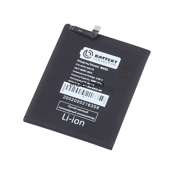 АКБ для Xiaomi Redmi 5 (BN35) - Battery Collection (Премиум)