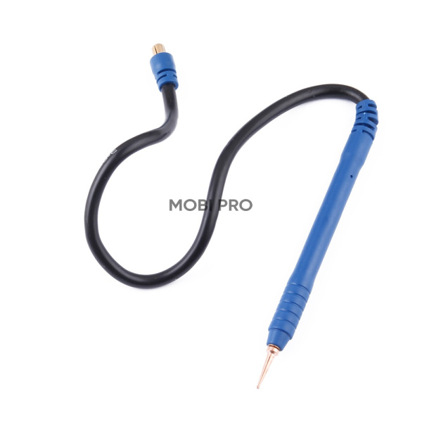 Портативный аппарат для точечной сварки Mechanic W04 (2730W, 4 уровня мощности, 3850 mAh)