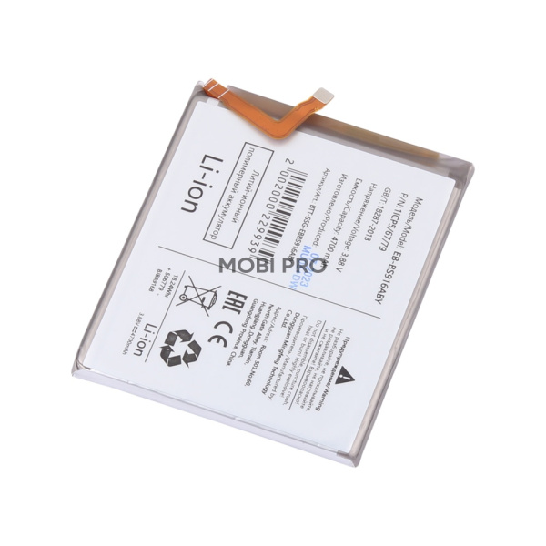 АКБ для Samsung Galaxy S23+ (S916B) (EB-BS916ABY)