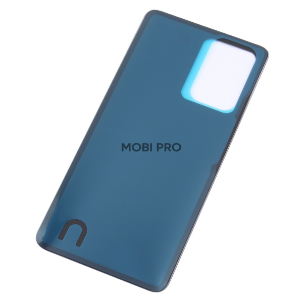 Задняя крышка для Xiaomi Redmi Note 12 Pro+ (221013164UG) Черный