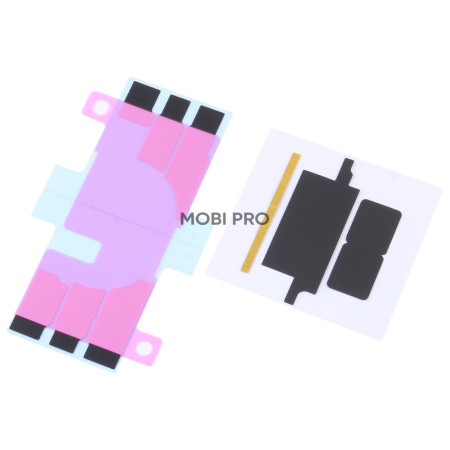 АКБ для Apple iPhone 11 с шлейфом изменения ёмкости - MUSTTBY