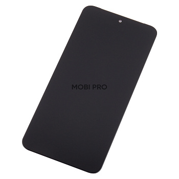 Дисплей для Google Pixel 8 (GKWS6/G9BQD/GZPFO/GPJ41) в сборе с тачскрином Черный - OR