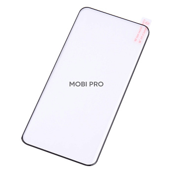 Защитное стекло "Полное покрытие" для Huawei P50 Pro (JAD-LX9) Черный