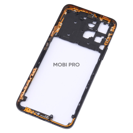 Средняя часть для Huawei Honor X8 5G (VNE-N41) Черный