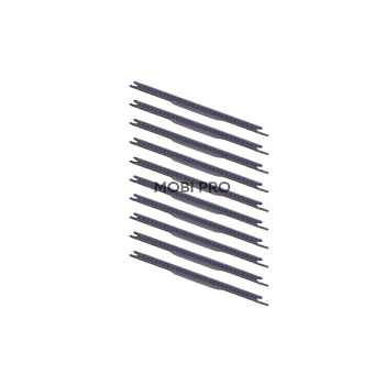 Сетка динамика для Xiaomi Redmi 9A/9C/10A (M2006C3MNG/220233L2G/M2006C3LG) (10 шт.)