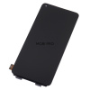 Дисплей для Xiaomi 11 Lite 5G NE/Mi 11 Lite 4G/5G (2109119DG) в сборе с тачскрином Черный - OR