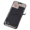 Дисплей для iPhone 13 Pro Max (A2645) в сборе с тачскрином Черный - OR